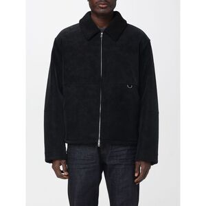 Represent Jacket Men Black